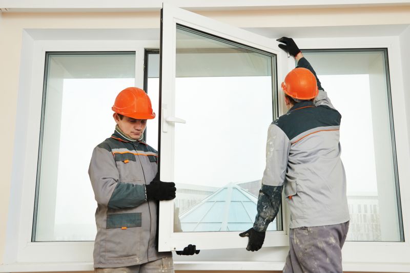 Best Window Installation Contractors in Kingston, NY