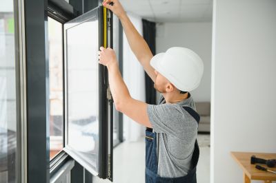 Custom Window Solutions